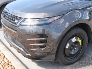 Land Rover Range Rover Evoque 2024 AWD P250 Dynamic SE 4dr SUV