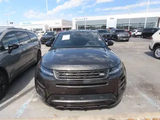 Land Rover Range Rover Evoque 2024 AWD P250 Dynamic SE 4dr SUV
