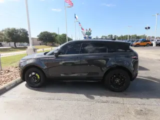 Land Rover Range Rover Evoque 2024 AWD P250 Dynamic SE 4dr SUV