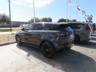 Land Rover Range Rover Evoque 2024 AWD P250 Dynamic SE 4dr SUV