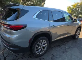 Buick Enclave 2026 Preferred 4dr Crossover
