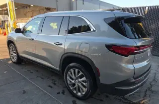 Buick Enclave 2026 Preferred 4dr Crossover