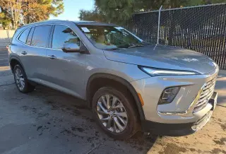 Buick Enclave 2026 Preferred 4dr Crossover