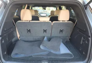 Buick Enclave 2026 Preferred 4dr Crossover