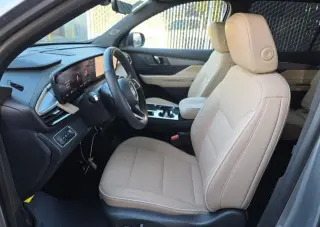 Buick Enclave 2026 Preferred 4dr Crossover