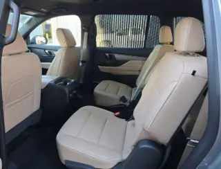 Buick Enclave 2026 Preferred 4dr Crossover