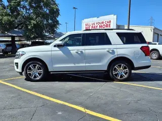 Ford Expedition 2024 4x2 XLT 4dr SUV