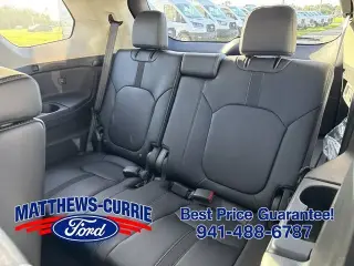 Honda Pilot 2026 EX-L SUV de 4 puertas