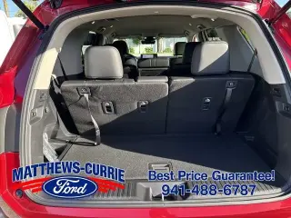 Honda Pilot 2026 EX-L SUV de 4 puertas
