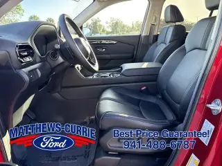 Honda Pilot 2026 EX-L SUV de 4 puertas