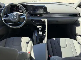 Hyundai ELANTRA 2023 SEL 4dr Sedán
