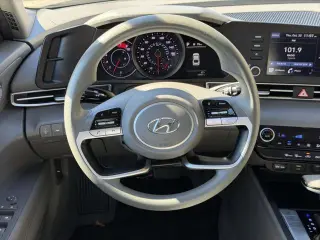 Hyundai ELANTRA 2023 SEL 4dr Sedán