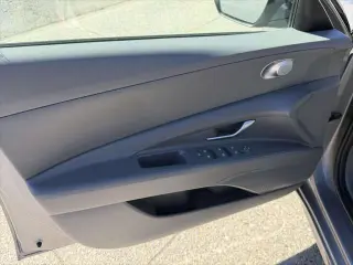 Hyundai ELANTRA 2023 SEL 4dr Sedán