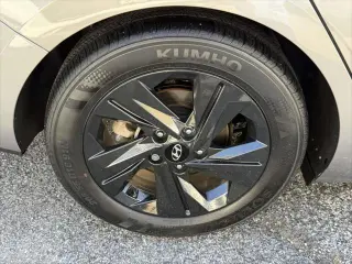 Hyundai ELANTRA 2023 SEL 4dr Sedán