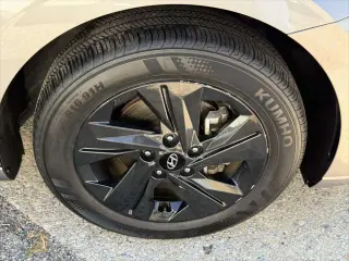 Hyundai ELANTRA 2023 SEL 4dr Sedán