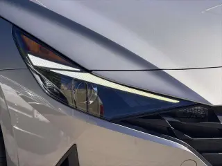 Hyundai ELANTRA 2023 SEL 4dr Sedán