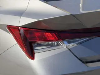 Hyundai ELANTRA 2023 SEL 4dr Sedán
