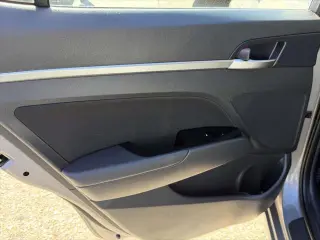 Hyundai ELANTRA 2020 Edición Value Sedán 4 puertas
