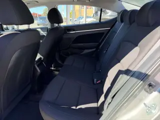 Hyundai ELANTRA 2020 Edición Value Sedán 4 puertas