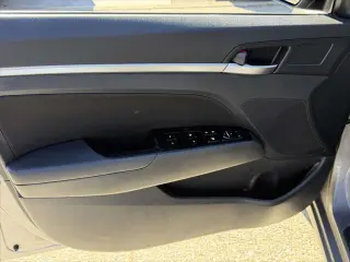 Hyundai ELANTRA 2020 Edición Value Sedán 4 puertas