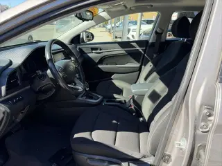 Hyundai ELANTRA 2020 Edición Value Sedán 4 puertas