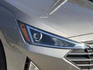Hyundai ELANTRA 2020 Edición Value Sedán 4 puertas