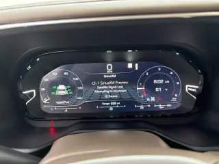 GMC Yukon 2022 4x4 Denali 4dr SUV