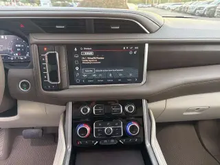 GMC Yukon 2022 4x4 Denali 4dr SUV