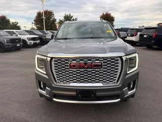 GMC Yukon 2022 4x4 Denali 4dr SUV