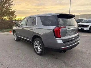 GMC Yukon 2022 4x4 Denali 4dr SUV