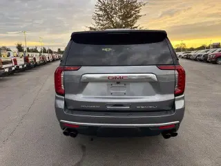 GMC Yukon 2022 4x4 Denali 4dr SUV