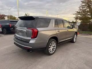 GMC Yukon 2022 4x4 Denali 4dr SUV