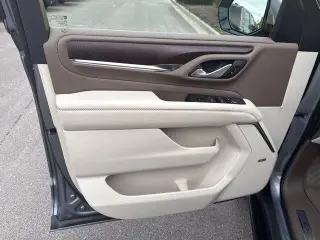 GMC Yukon 2022 4x4 Denali 4dr SUV