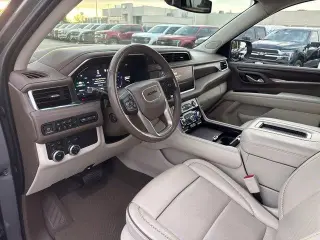 GMC Yukon 2022 4x4 Denali 4dr SUV