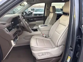 GMC Yukon 2022 4x4 Denali 4dr SUV