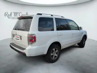 Honda Pilot 2006 EX 4dr SUV