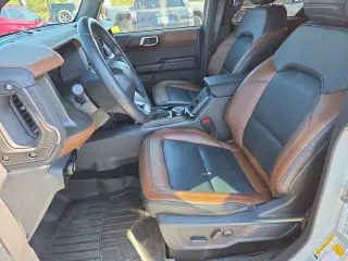 Ford Bronco 2024 4x4 Outer Banks 4dr SUV
