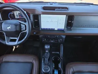 Ford Bronco 2024 4x4 Outer Banks 4dr SUV
