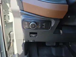 Ford Bronco 2024 4x4 Outer Banks 4dr SUV