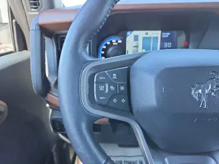 Ford Bronco 2024 4x4 Outer Banks 4dr SUV