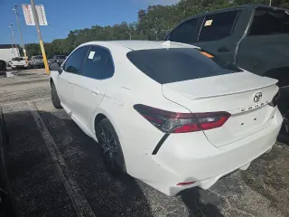 Toyota Camry 2024 SE 4dr Sedán