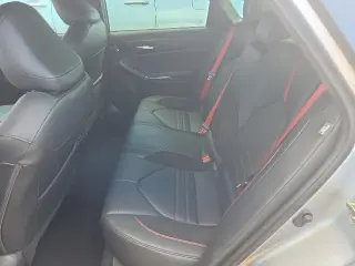 Toyota Avalon 2020 TRD 4dr Sedán