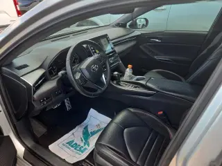Toyota Avalon 2020 TRD 4dr Sedán