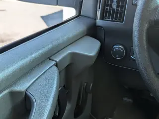Chevrolet Express 2011 2500 3dr Cargo Van w/ 1WT
