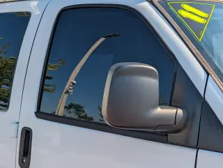 Chevrolet Express 2011 2500 3dr Cargo Van w/ 1WT