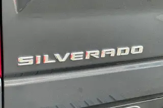 Chevrolet Silverado 1500 Limited 2022 4x4 LT 4dr Crew Cab 5.8 ft. SB w/1LT