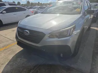 Subaru Outback 2022 AWD Onyx Edition XT 4dr Crossover