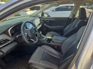 Subaru Outback 2022 AWD Onyx Edition XT 4dr Crossover