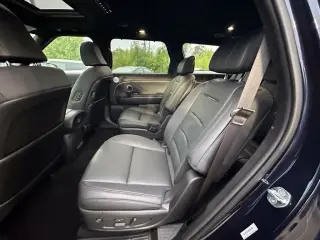 Hyundai PALISADE 2026 AWD Calligraphy 4dr SUV