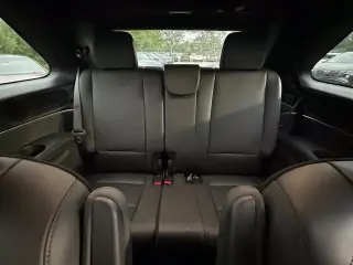 Hyundai PALISADE 2026 AWD Calligraphy 4dr SUV